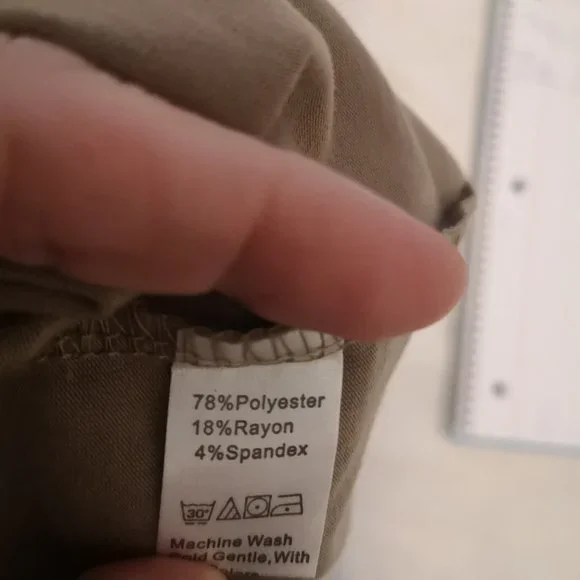 3/$20 SHEIN sleeveless hooded dress - Picture 3 of 7